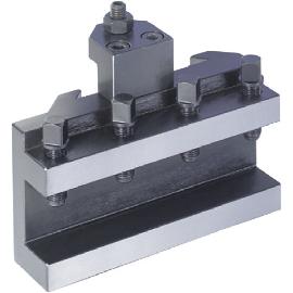 Wechselhalter Typ WD Produktbild